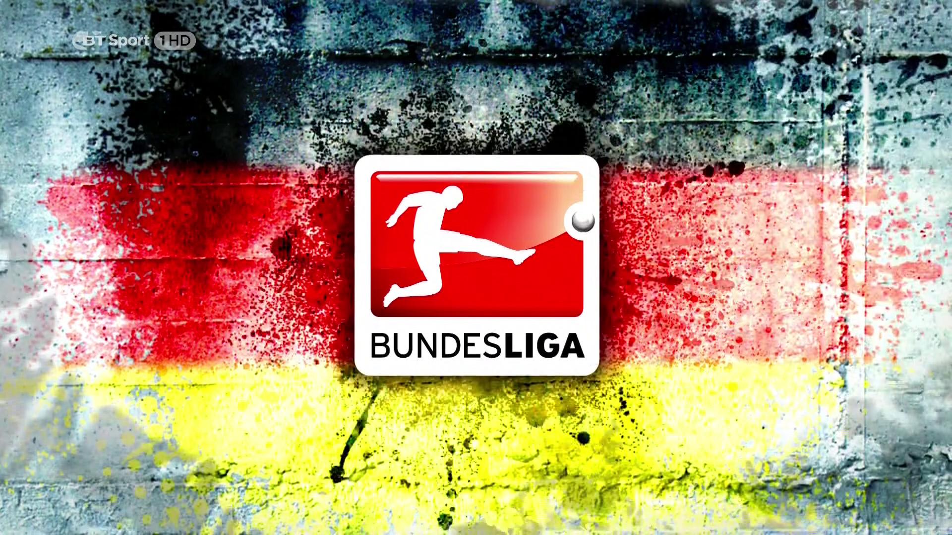 Bundesliga - Highlights Show 1