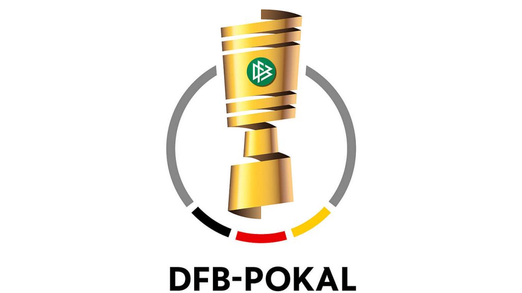 VfB Stuttgart V Borussia Dortmund Full Match DFB Pokal 6 December