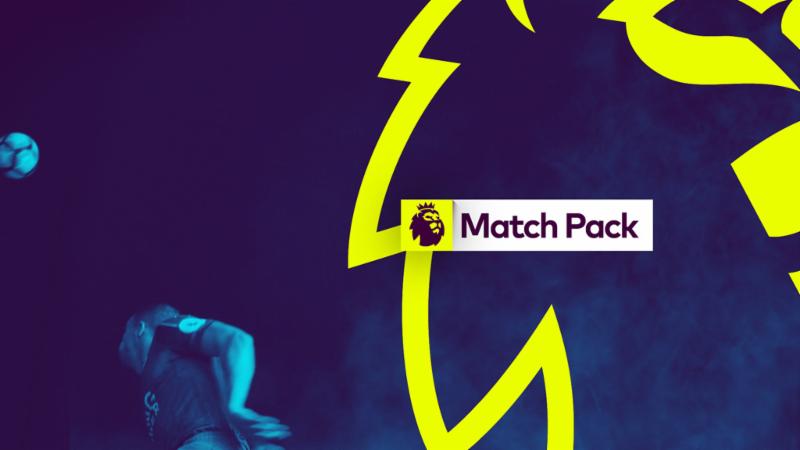 match pack