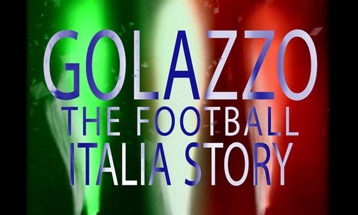 The Football Italia StoryGolazzo