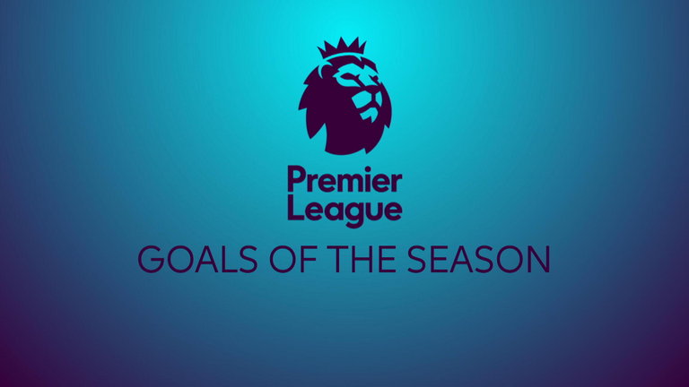 Premier League Goals Of The Season 2017-18 | Skysports