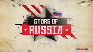 Stars of Russia