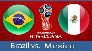 Brazil v Mexico World Cup last 16 preview