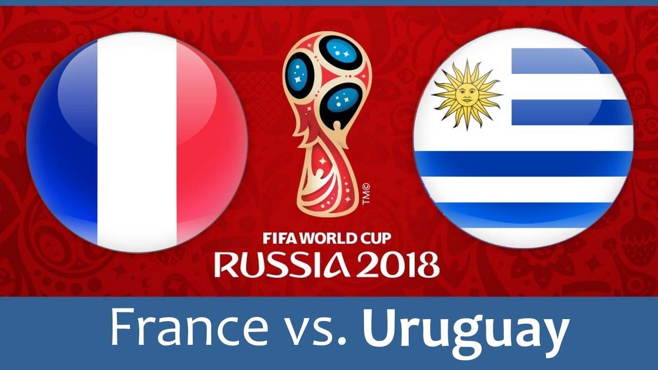 france-vs-Uruguay