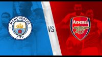 Arsenal v Manchester City e1592428766759
