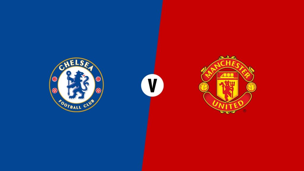 Chelsea Vs Manchester United Full Match Premier League 17 February