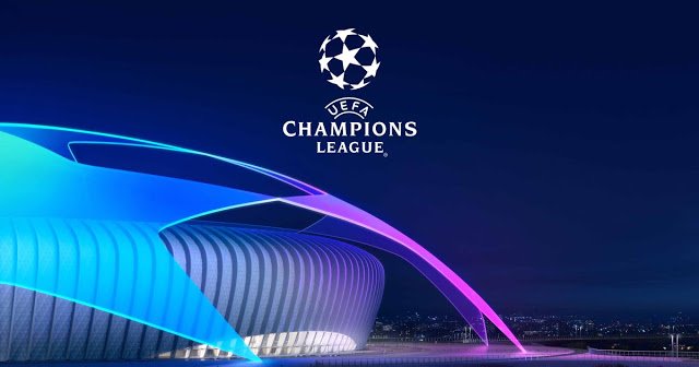 Image result for champions league 6th november