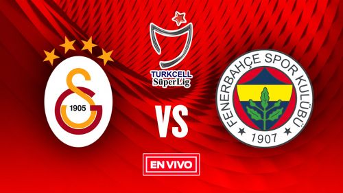 Watch Galatasaray vs Fenerbahce highlights of Super Lig fixture.