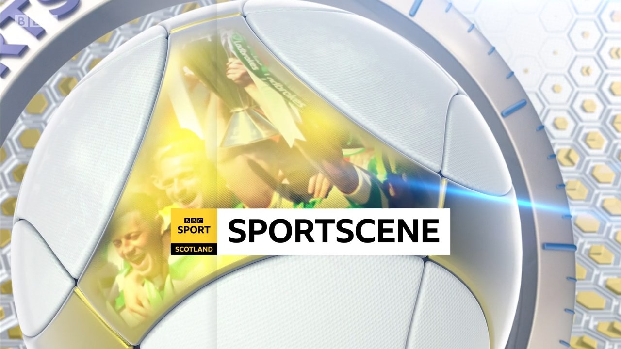 BBC Sportscene