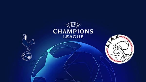 semi final uefa champions league 2019