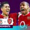 Liverpool v Arsenal – Top 5 Moments