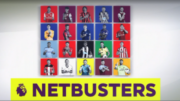 Premier League Netbusters
