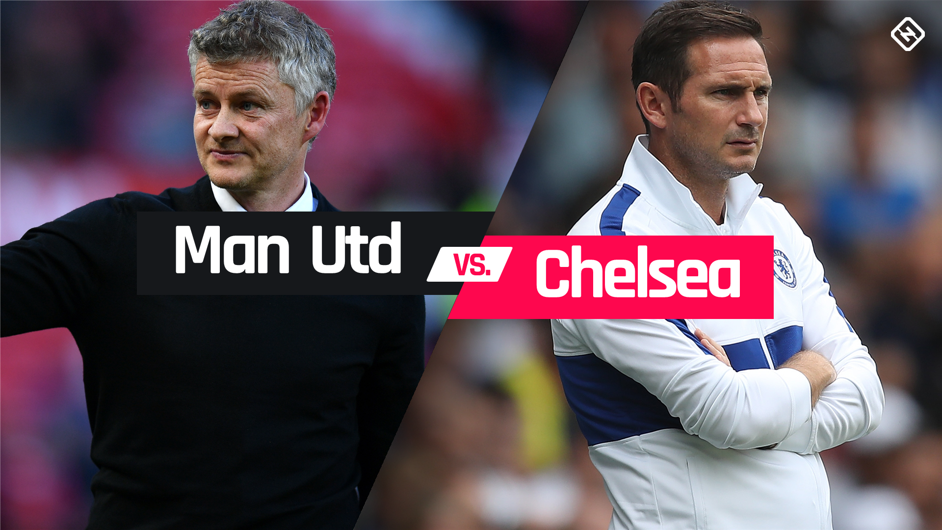 Manchester United vs Chelsea Full Match - Premier League ...