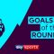 Premier League Goals of the Round