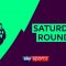Premier League Saturday Round-up