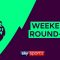 Premier League Weekend Round-up