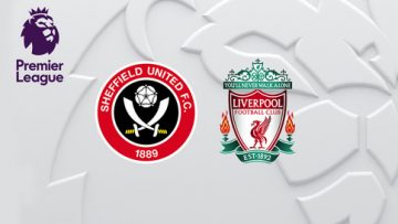 Sheffield United , Liverpool ,Full Match, Premier League, epl