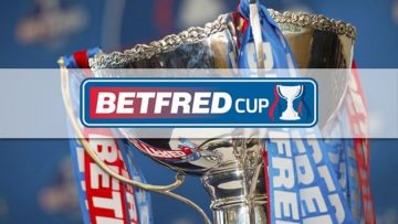 betfred cup