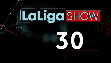 laligashow