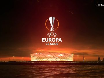 UEFA Europa League Highlights Show