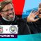 Liverpool v Manchester City Top 5 Premier League Moments