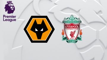 Wolverhampton Wanderers Vs Liverpool Full Match Premier League 23 January 2020 Eplfootballmatch Com