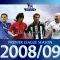 Premier League Season 2008-09 Review