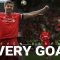 Every Steven Gerrard Goal for Liverpool