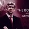 The Boss – Arsene Wenger