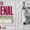 Arsenal Legends Nigel Winterburn