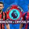 Bournemouth v Crystal Palace Full Match – Premier League 20 June 2020