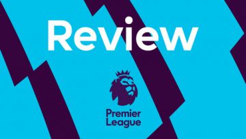 Premier League ,Review show