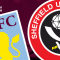 Aston Villa , Sheffield United, Full Match , Premier League , epl