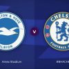 Brighton & Hove Albion , Chelsea ,Full Match , Premier League , Timo Werner