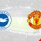 Brighton & Hove Albion, Manchester United, Full Match , Premier League , epl