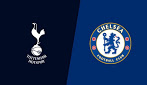 Tottenham Hotspur ,Chelsea ,Full Match , Carabao Cup , jose mourinho
