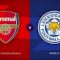 Arsenal ,Leicester City, Full Match , Premier League, epl