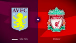 Aston Villa , Liverpool, Full Match, Premier League , epl