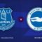 Everton , Brighton & Hove Albion, Full Match ,Premier League ,epl