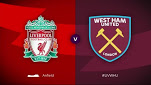 Liverpool , West Ham United, Full Match, Premier League, epl