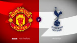 Manchester United , Tottenham Hotspur, Full Match ,Premier League , epl