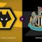 Wolves, Newcastle United ,Full Match , Premier League