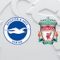 Brighton & Hove Albion , Liverpool, Full Match,Premier League , epl