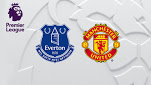 Everton,Manchester United, Full Match , Premier League , epl