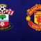 Southampton , Manchester United, Full Match, Premier League , cavani