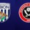 West Bromwich Albion , Sheffield United, Full Match , Premier League , wba