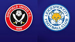 Sheffield United , Leicester City ,Full Match , Premier League ,