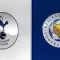 Tottenham Hotspur vs Leicester City