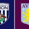 West Bromwich Albion vs Aston Villa