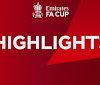 FA Cup Highlights Show
